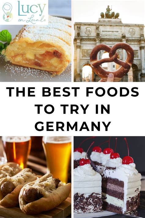 Best Foods In Germany Dishes You Have To Try Artofit