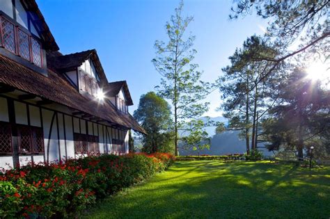 Mau booking hotel di cameron highlands? The Lakehouse Resort (Cameron Highlands) - Deals, Photos ...