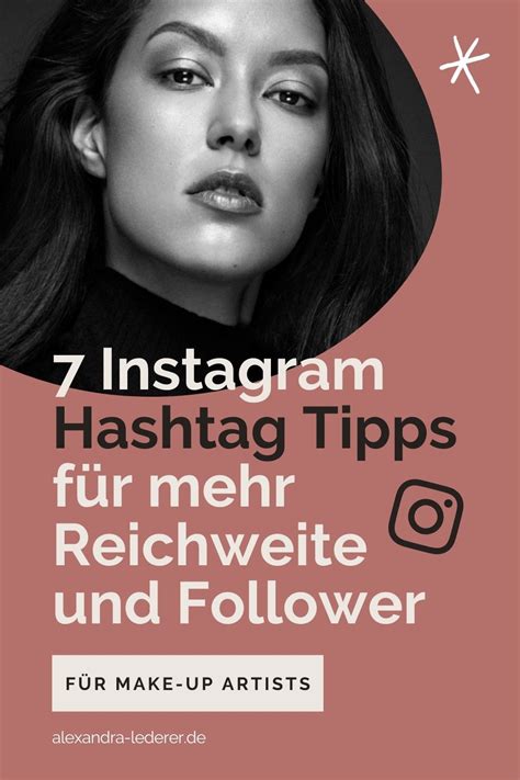 5 Instagram Hashtag Tipps Für Mehr Reichweite Und Follower