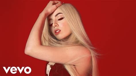 Ava Max Into Your Arms Music Video Chords Chordify