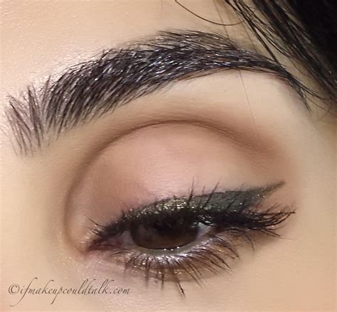 Yves saint laurent black eyeliner couture eye marker 1 noir scandale pen black. Yves Saint Laurent Long-Wear Cream Eyeliner 3 Noir Bronze ...