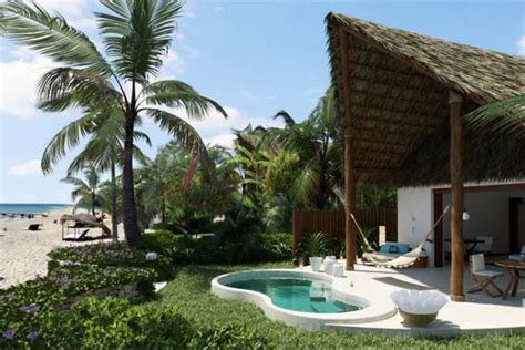 viceroy riviera maya a boutique hotel in playa del carmen