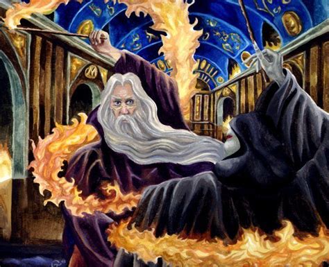The Only One He Ever Feared By George Livingston Harry Potter Harry Potter Art Artist