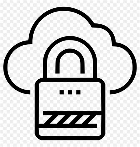 Png File Cloud Architecture Icon Free Transparent Png Clipart
