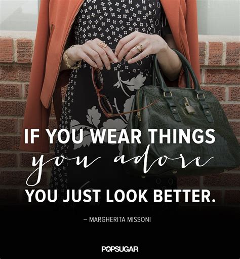 34 Famous Fashion Quotes Perfect For Your Pinterest Board Fashion