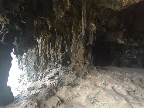 Guadirikiri Caves Arikok National Park Aruba What To Know Before