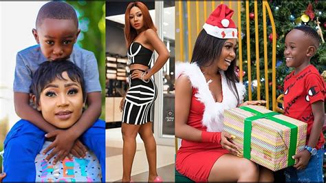 Akuapem Poloo Finally Apologize To Ghanaian S For Showing Her Pr Vate