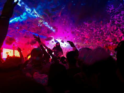 Foam Party Essentials A Complete Guide The Pourhouse
