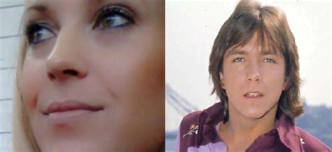 Shelly Wright David Cassidy S Secret Daughter