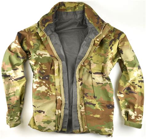Outerwear Us Ocp Scorpion Level 6 Ecwcs Military Gen Iii Extreme Cold