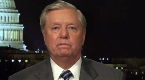 Graham Calls On Acting Dni Grenell To Release The Names Of Those Who Requesting Unmasking Of