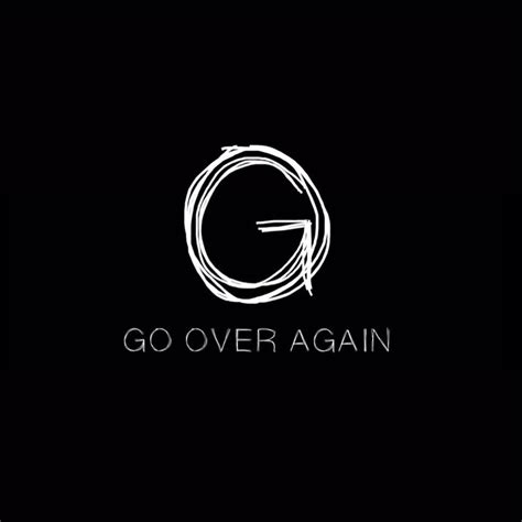 Go Over Again