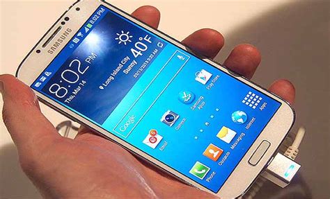 Samsung galaxy j4 2018 adalah smartphone layar besar dengan fitur kekinian dan harga terjangkau. Harga Dan Spesifikasi Samsung S4 Gt I9500 | Droid Root
