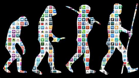 The latest social media news about facebook, instagram, twitter, snapchat, and more. How Social Media Played a vital Role In The Evolution Of ...