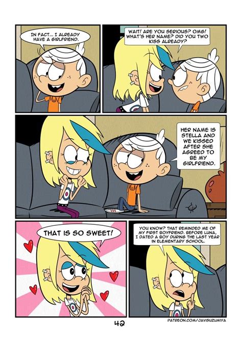 Pin By Kythrich On Samcoln Loud House Characters Loud House Rule 34
