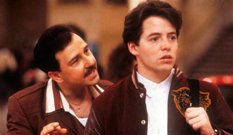 Matthew Broderick Movies 15 Greatest Films Ranked From Worst To Best