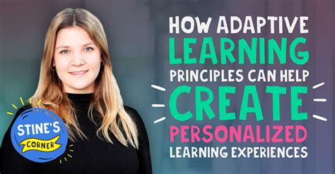 Personalized Learning Experiences With Adaptive Learning Motimate
