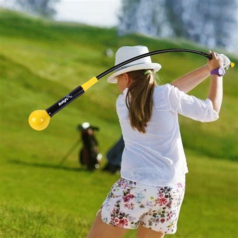 Buy Golf Swing Trainer Indoor Practice Power Strength Tempo Training