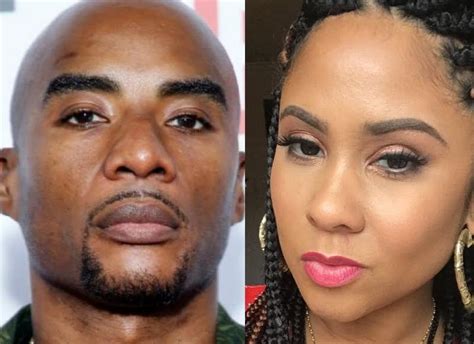 Breakfast Club Fans Worried Charlamagne And Angela Yee Are Leaving The