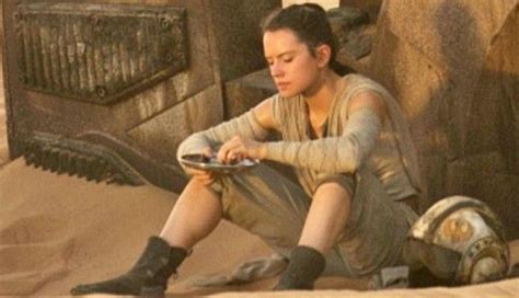 Rey Not Only Isnt A Mary Sue — She Has One Of The Best Character Arcs In All Of Star Wars