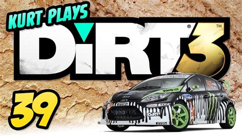 Kurt Plays Dirt 3 E39 Confetti Youtube