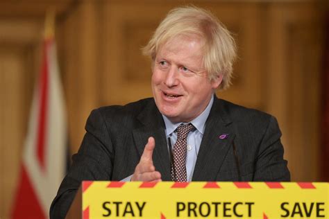 May 10, 2021 by mathilde émond. What time is Boris Johnson's announcement today? When to ...