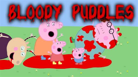Bloody Puddles 3000 Sub Special Youtube