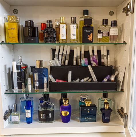 My M24 Collection Of 3 Years Rfragrance