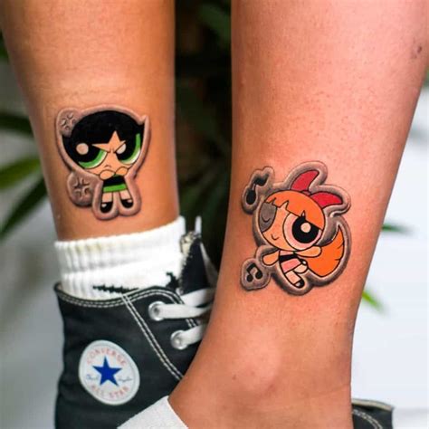 Top 71 Best Cute Small Tattoo Ideas 2020 Inspiration Guide