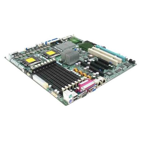 Supermicro X7db3 Server Motherboard
