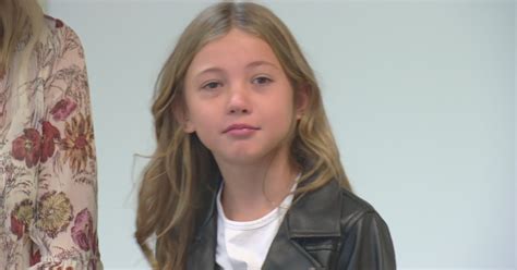9 Year Old Coloradan Hailed As A Hero For Actions Saving Mother Bella Did A Tremendous Job