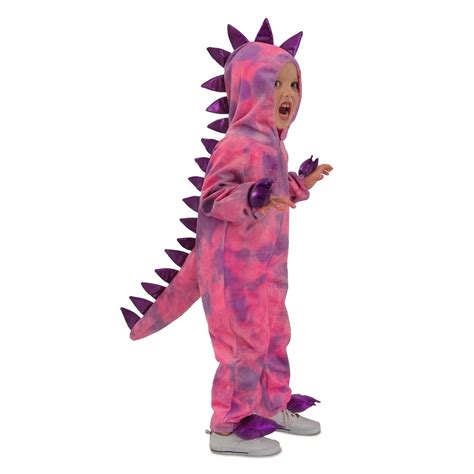 Tilly The T Rex Girls Dinosaur Costume
