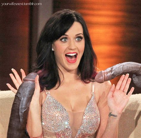 Katy Perry Big Cock