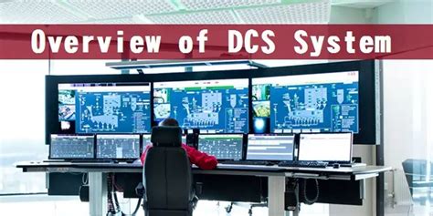 What Is Distributed Control System Dcs Electrical Technology