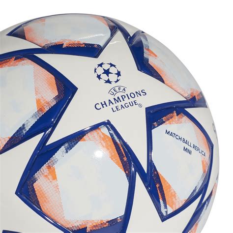 Ballon Finale Ligue Des Champions 2020 - Adidás dévoile ballon de la finale de la Ligue des 