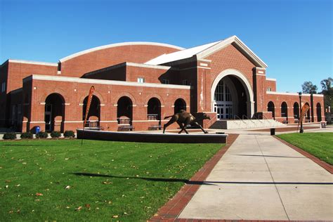Campbell University Admissions Sat Scores Admit Rate