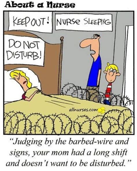 Let Me Sleep Nurse Humor Nursing Memes Night Shift Nurse