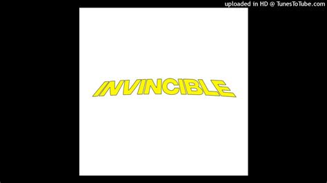 “i Made It Invincible” Dizzyeight Tribute Mashup Youtube