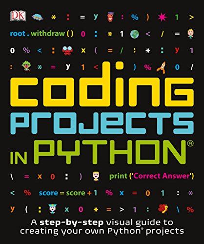 Coding Projects In Python Br