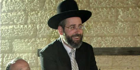 Newly Elected Chief Rabbis Follow In Fathers Footsteps Israel365 News