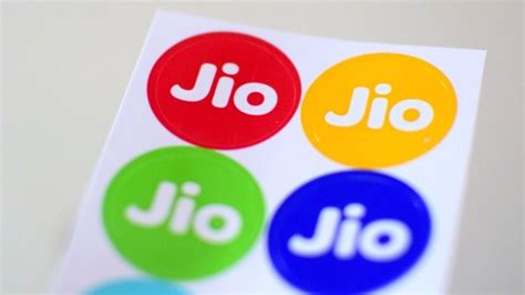 Jio Launches New Plans Starting At Rs For Gb But Theres A Catch Check Full Details