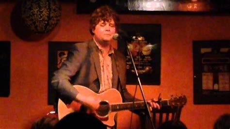 Ron Sexsmith Me Myself And Wine Live The Carleton Youtube
