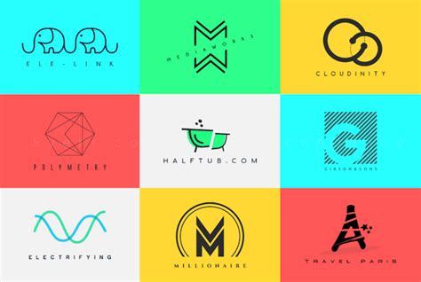 40 ideas de logos minimalistas logo minimalista disenos de unas images