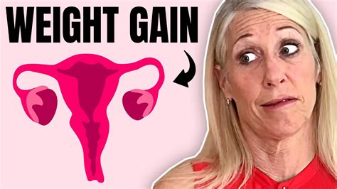 how menopause will make you fat youtube