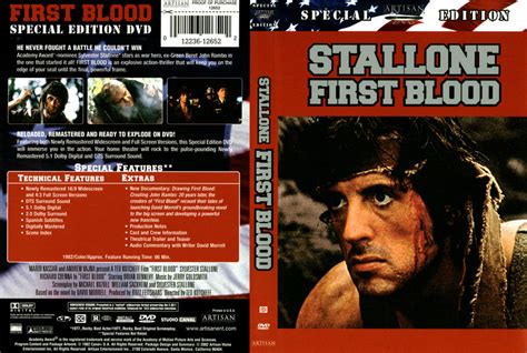 Choose from a wide range of design tools including image effects, fancy text and stock images! LaserDisc Database • View topic - Best version of Rambo ...