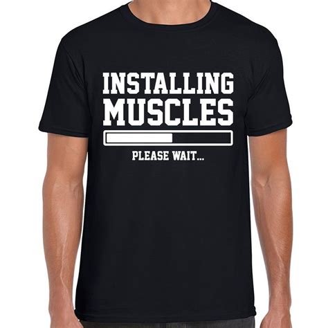Pin By Mens Clothing On Want Workout Tshirts Gym Slogans Workout