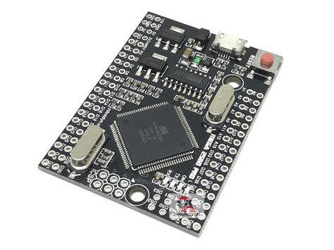 Mega 2560 Pro Embedch340g Arduino Compatible Board ขาย Arduino