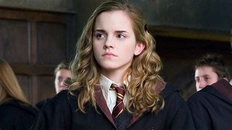 Emma Watson Explains Why She Nearly Quit Harry Potter