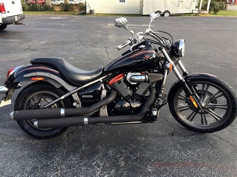Rating sample for this kawasaki bike. Kawasaki 900 Vulcan Custom