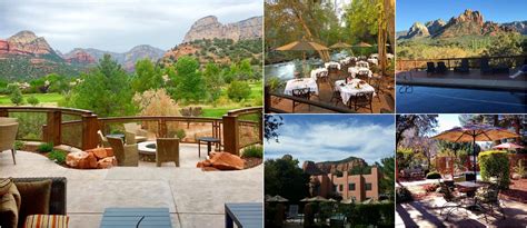 The Best Places To Stay In Sedona · Nomadbiba
